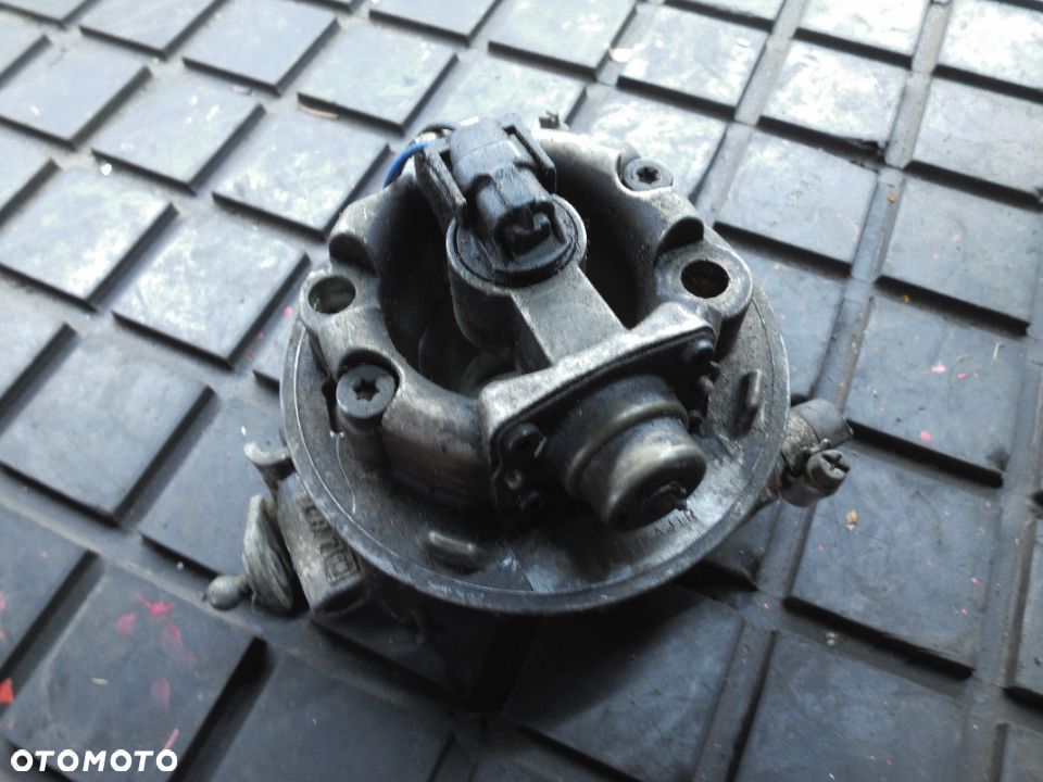 Monowtrysk 1,2 Opel Astra F / Corsa B / Vectra A POSIADAM DWIE SZTUKI - 2