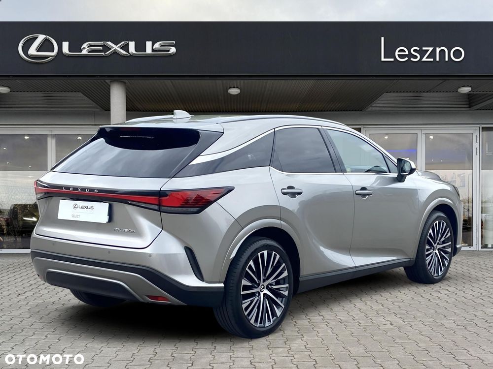 Lexus RX - 3