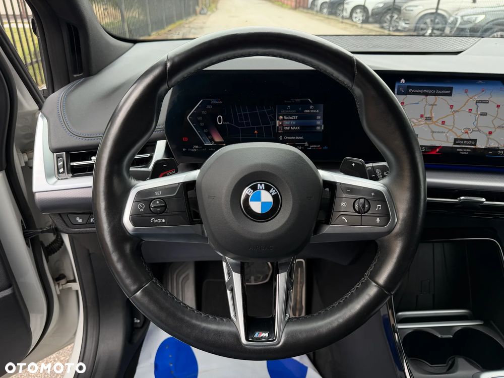 BMW Seria 2 218i M Sport sport - 25