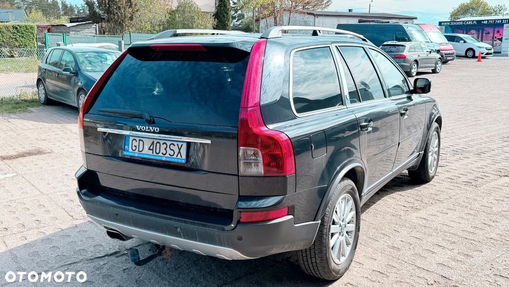 Volvo XC 90 D5 Momentum - 7