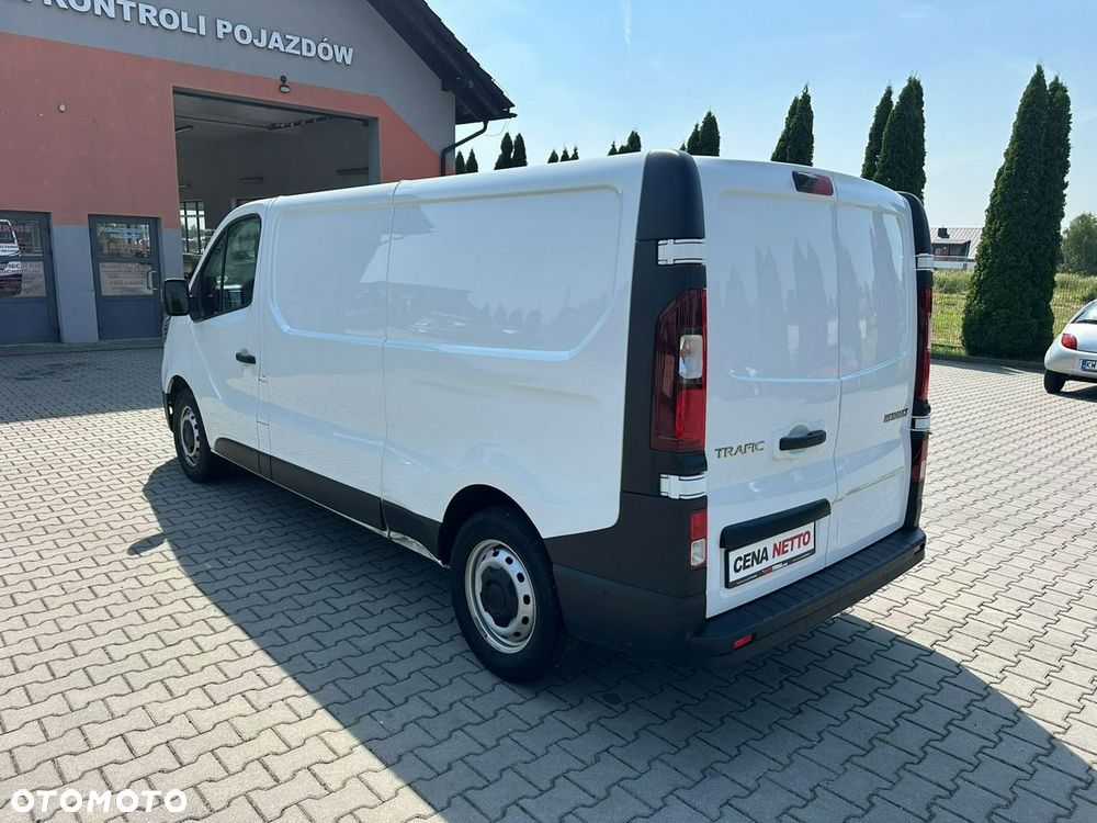 Renault Trafic - 4