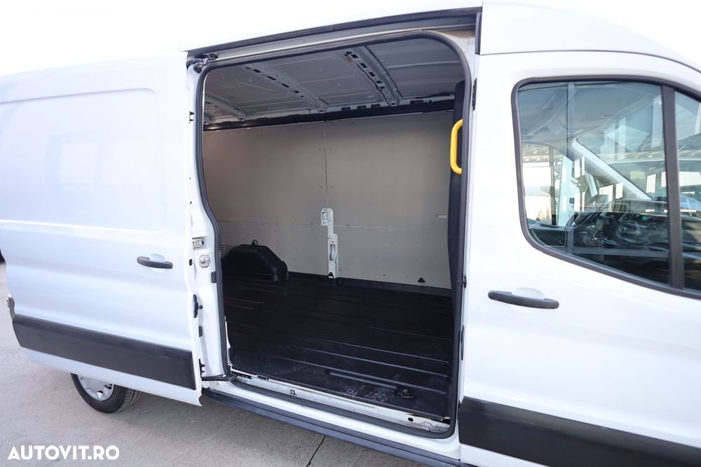 Ford Transit L3H2 - 16