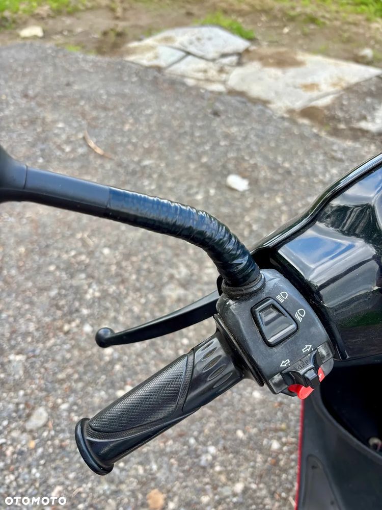 Zipp Vapor - 6