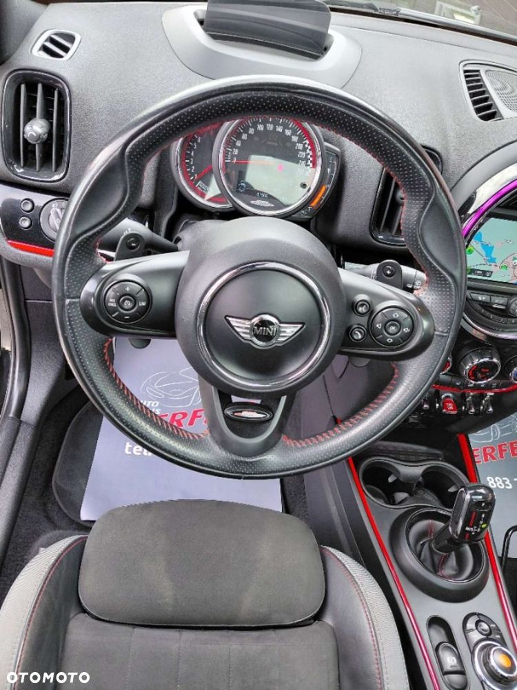 MINI Countryman - 14
