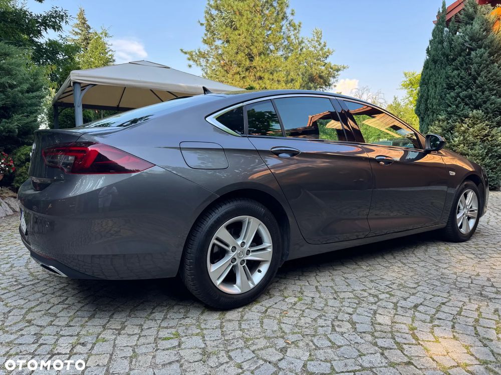 Opel Insignia 2.0 CDTI Elegance S&S - 6