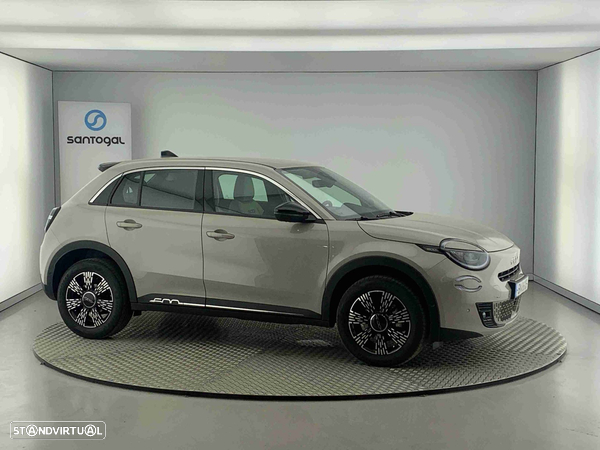 Fiat 600 1.2 Hybrid