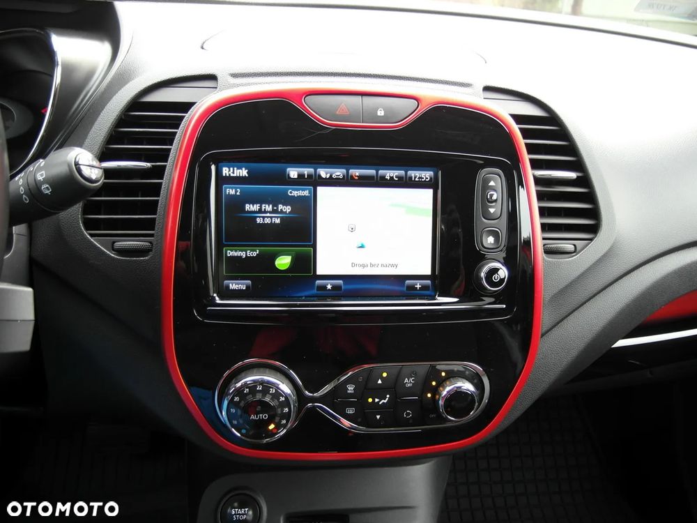 Renault Captur 1.2 Energy TCe Intens EDC EU6 - 22