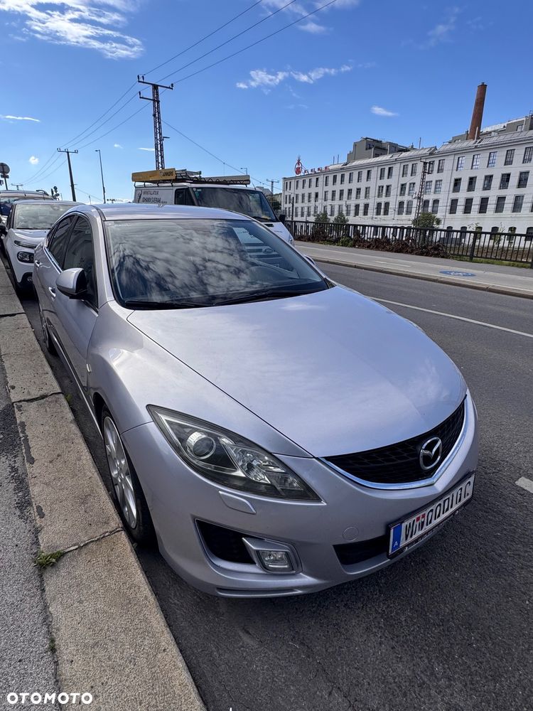 Mazda 6 Sport 2.0 CD DPF Dynamic - 1
