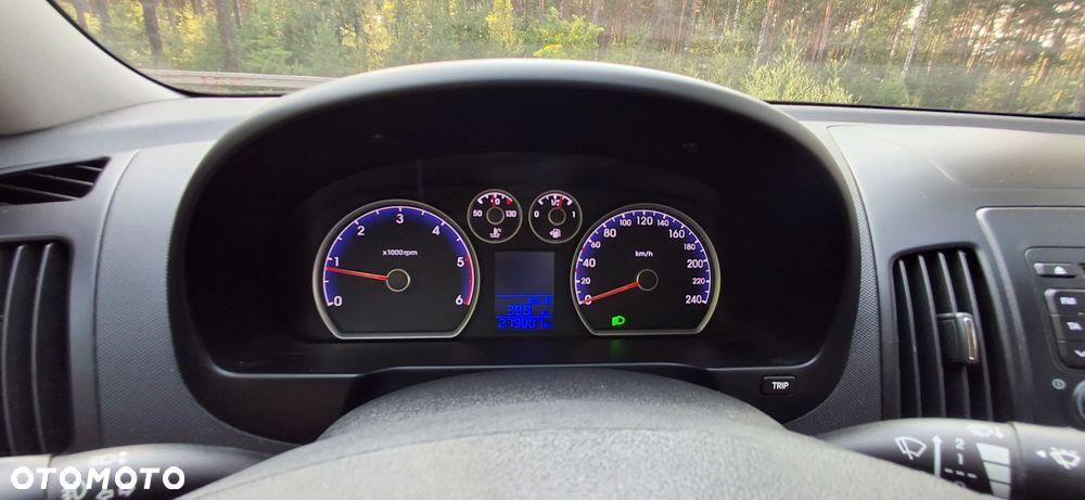 Hyundai i30 1.6 CRDi Edition Plus - 18