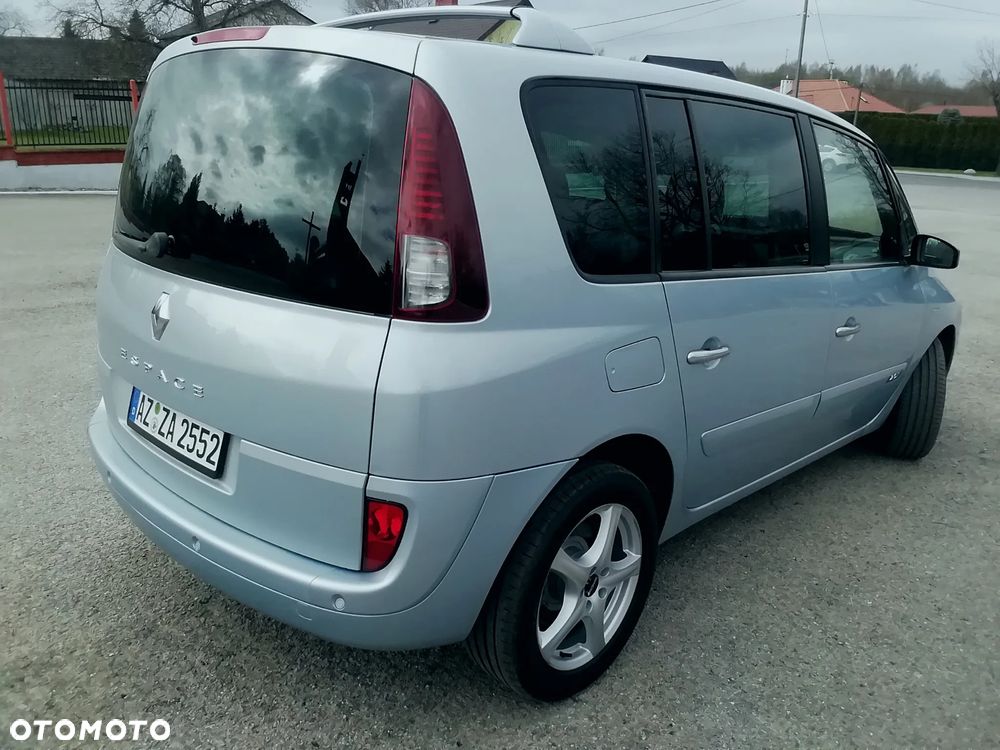Renault Espace 2.0 Expression - 5