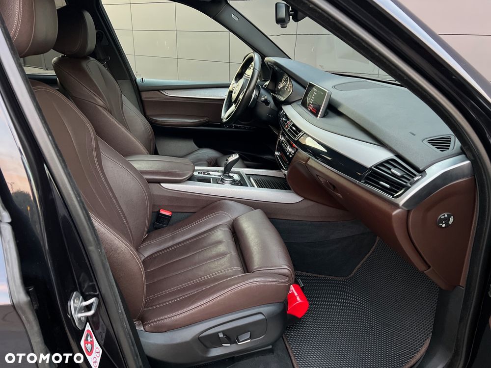 BMW X5 xDrive25d - 35
