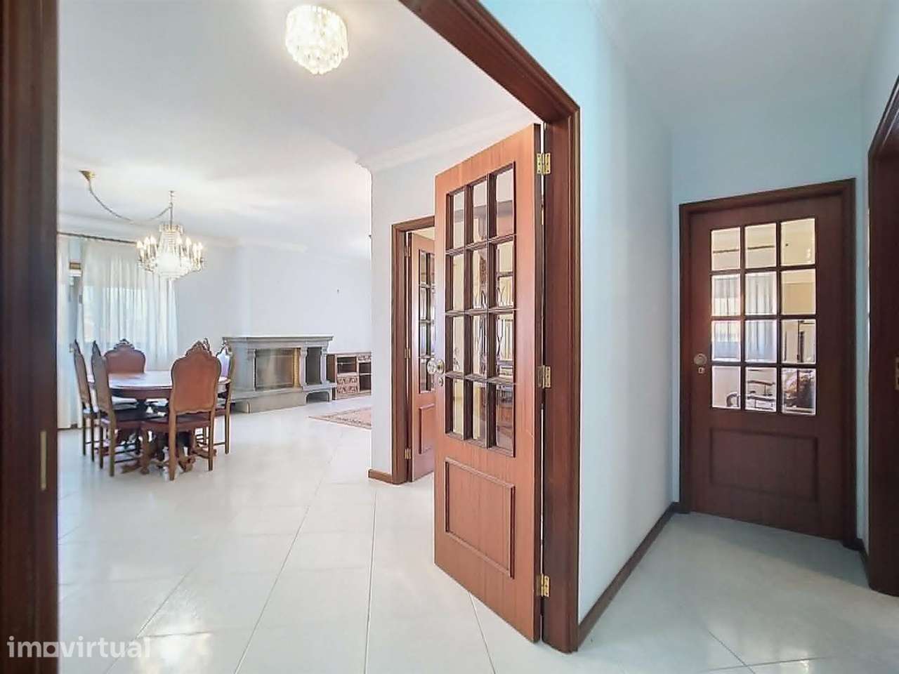 Apartamento T4 Venda em Rio Tinto,Gondomar - Grande imagem: 3/47