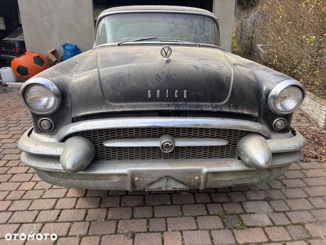 Buick Century - 4