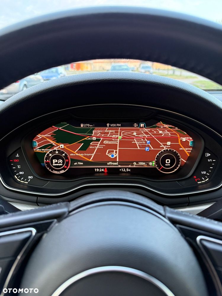 Audi A4 Avant 2.0 TDI S tronic - 10