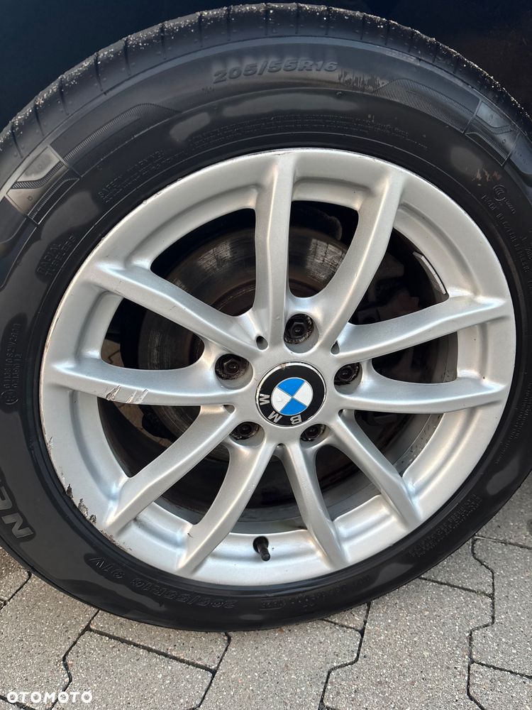 BMW Seria 1 116i Urban Line - 34
