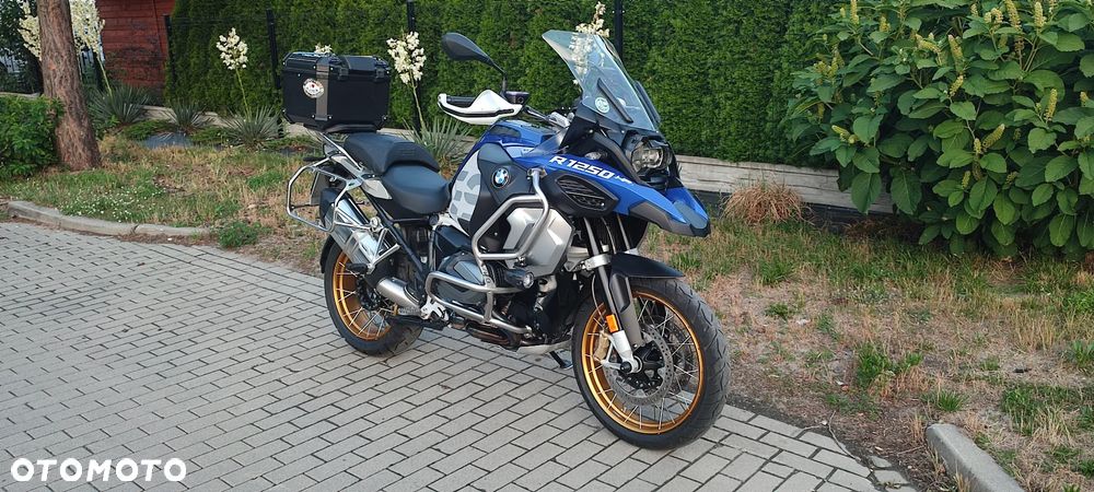 BMW GS - 21