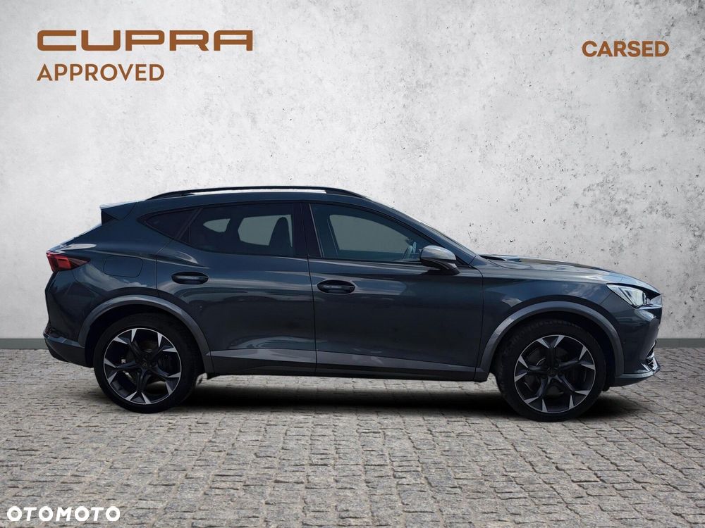 Cupra Formentor 2.0 TSI VZ DSG - 7