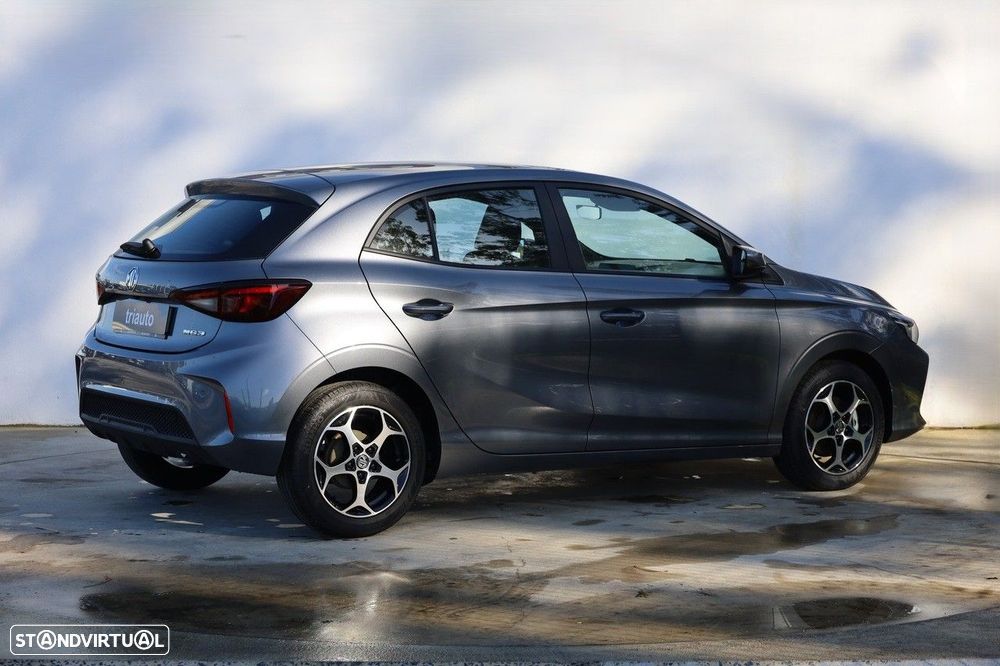 MG MG3 1.5 L Comfort - 2