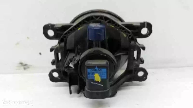 FAROL NEVOEIRO ESQUERDO DACIA LODGY 2013 - - 1