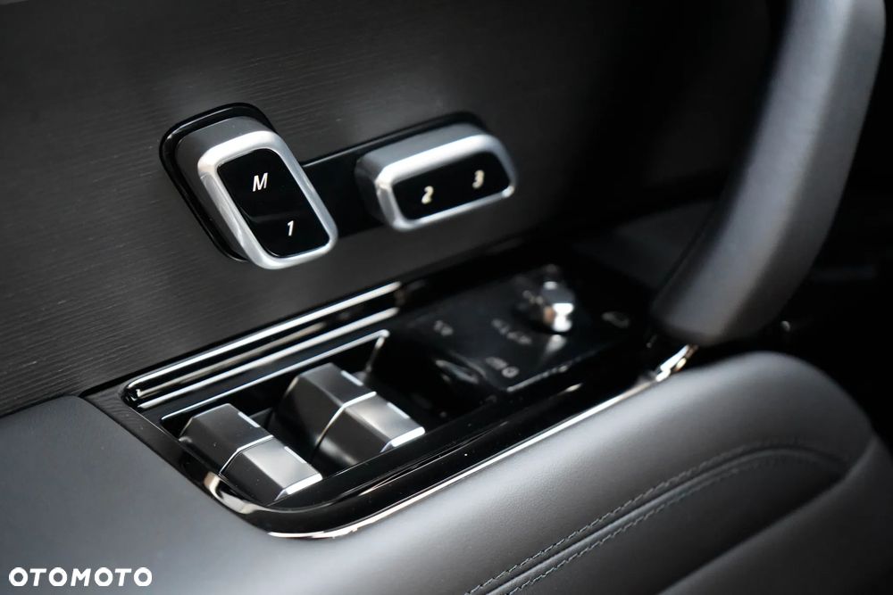 Land Rover Range Rover Sport S 3.0 D350 mHEV Autobiography - 27