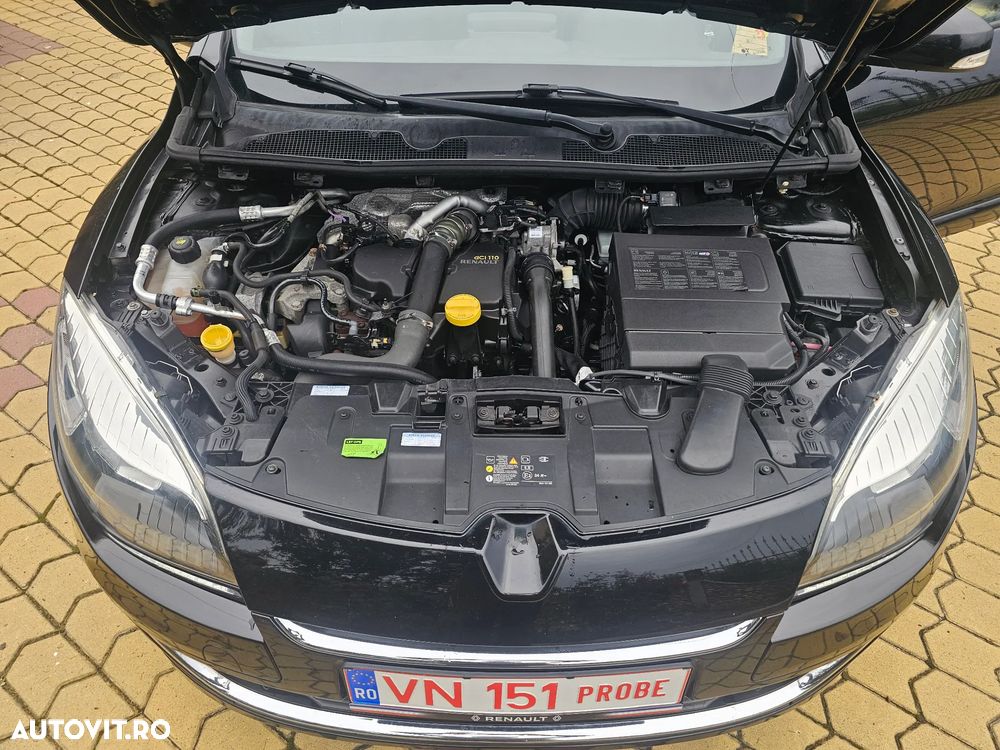 Renault Megane Energy dCi Intens - 20