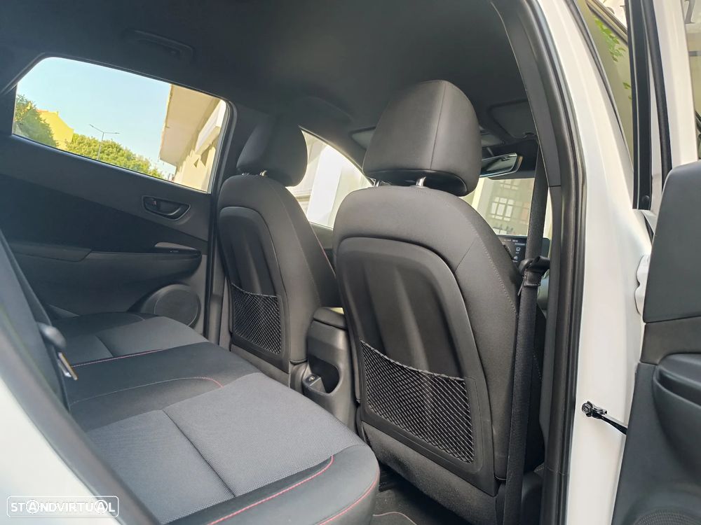 Hyundai Kauai 1.0 T-GDi N-Line - 35