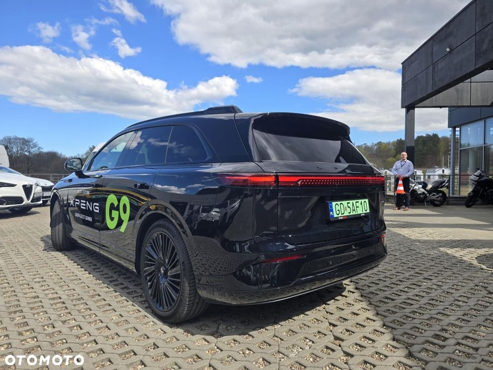 XPeng G9 - 6
