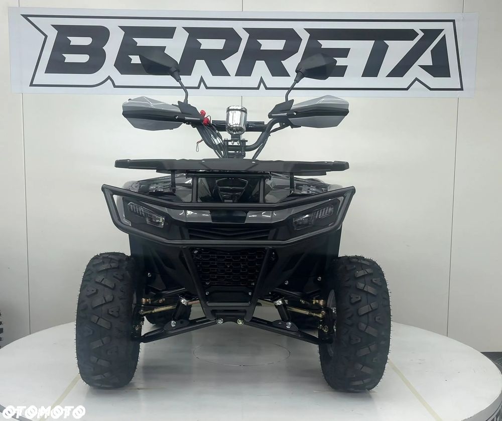 Berreta Inny - 11