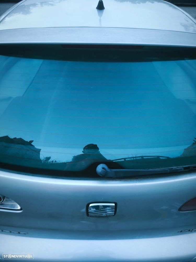SEAT Ibiza 1.4 TDi Stella - 2