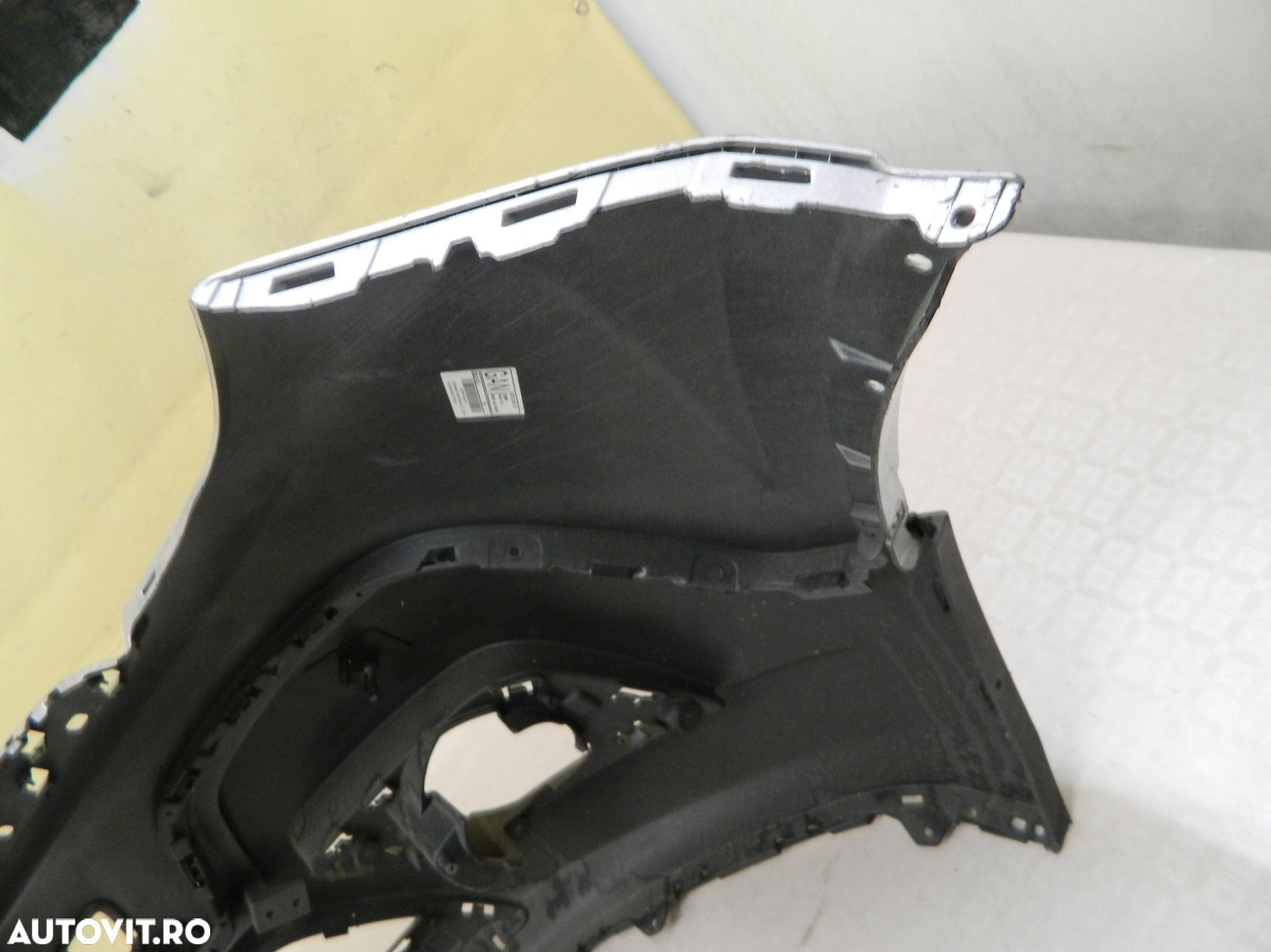 Bara fata Opel Mokka 2013, 2014, 2015, 2016, cod origine 95122388. - 6