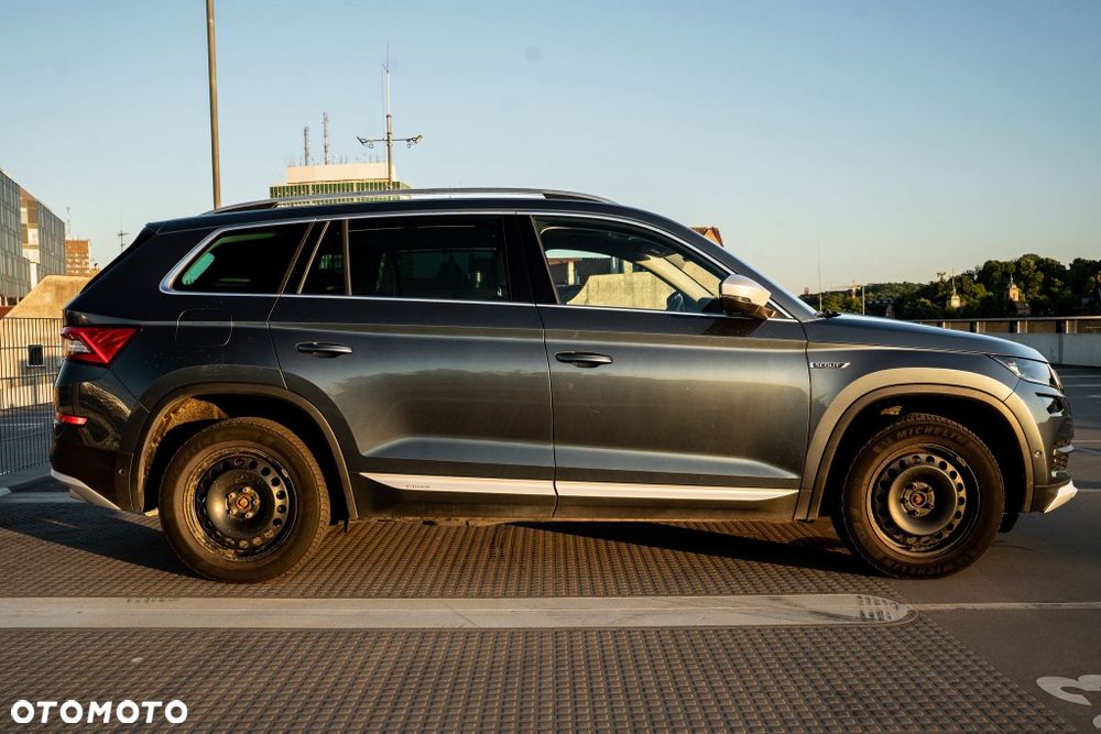 Skoda Kodiaq - 5