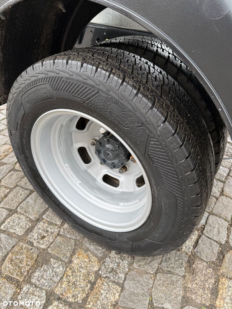 Iveco Daily 35C18 35-180 50C18 70C18 - 16