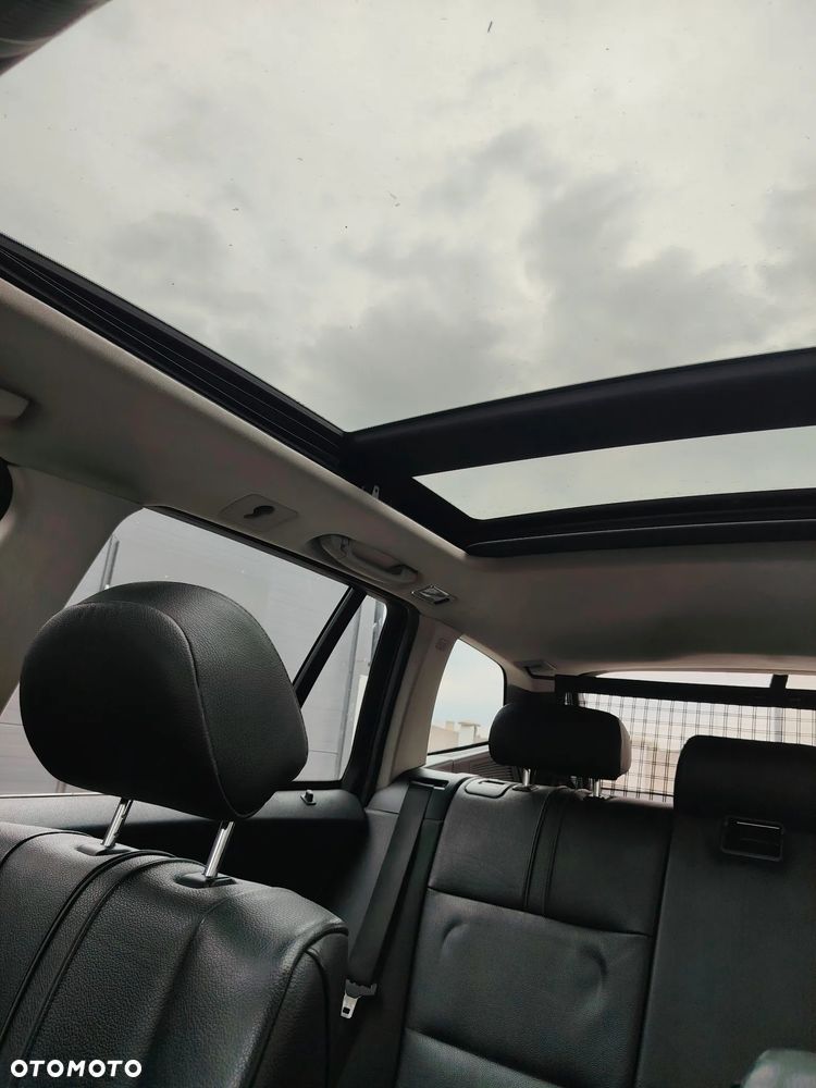 BMW X3 - 10