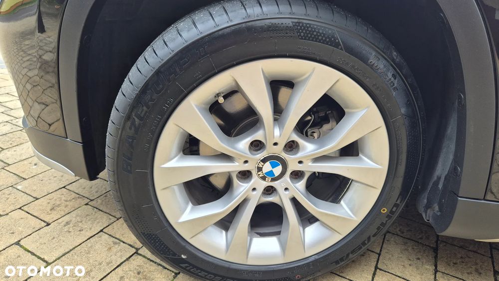 BMW X1 - 28