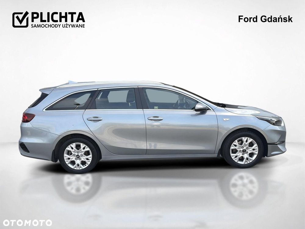 Kia Ceed - 7