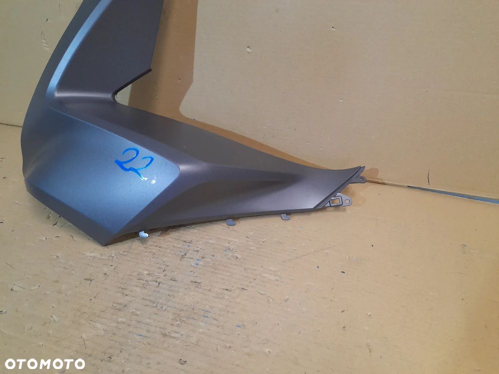 = HONDA PCX 125 14-17 OWIEWKA LEWA CZACHA CZASZA - 2