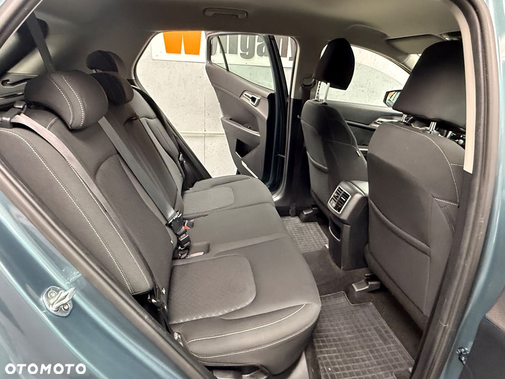 Kia Sportage 1.6 T-GDI M 2WD - 8