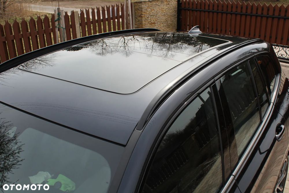 BMW X3 xDrive30i M Sport sport - 16