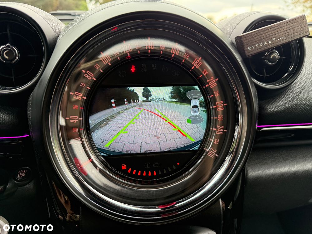 MINI Countryman Cooper S ALL4 sport - 18
