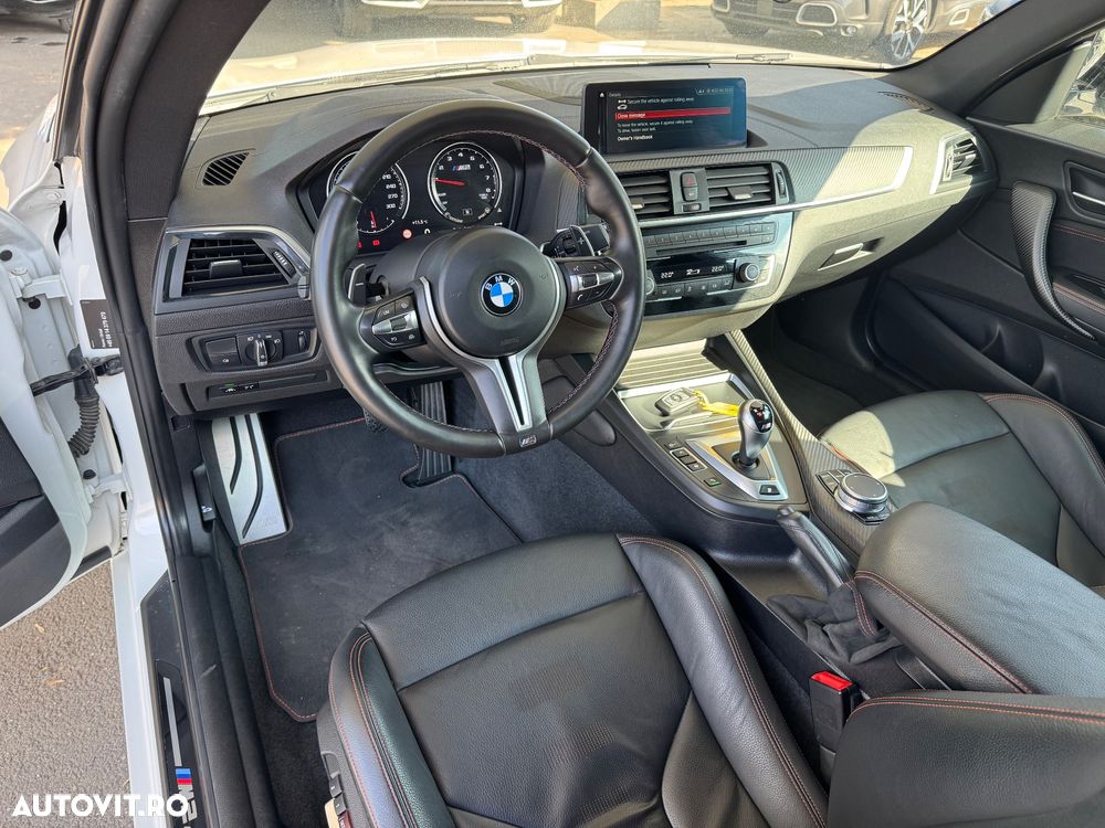BMW M2 - 17