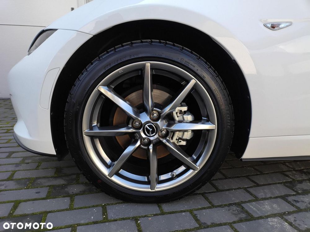 Mazda MX-5 2.0 Kazari i-ELOOP - 9