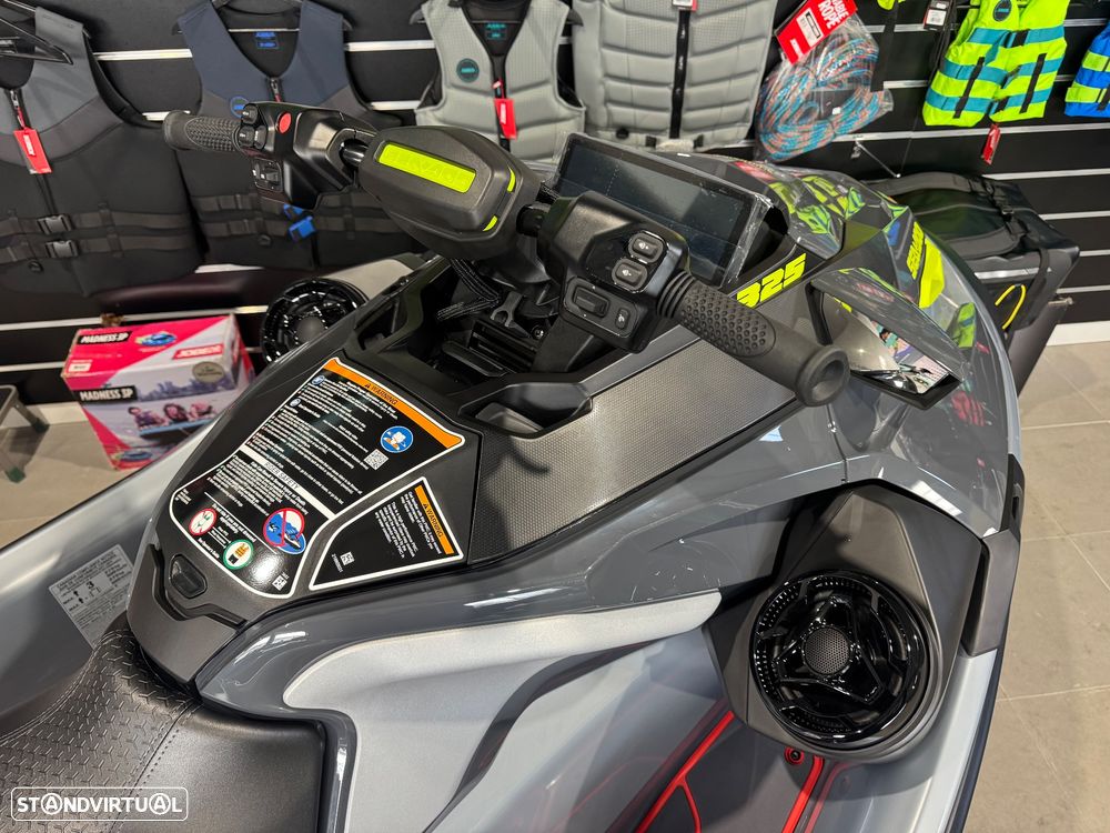 Sea-Doo Rxt-x 325 RS 2026 Tft 10,25 - 2