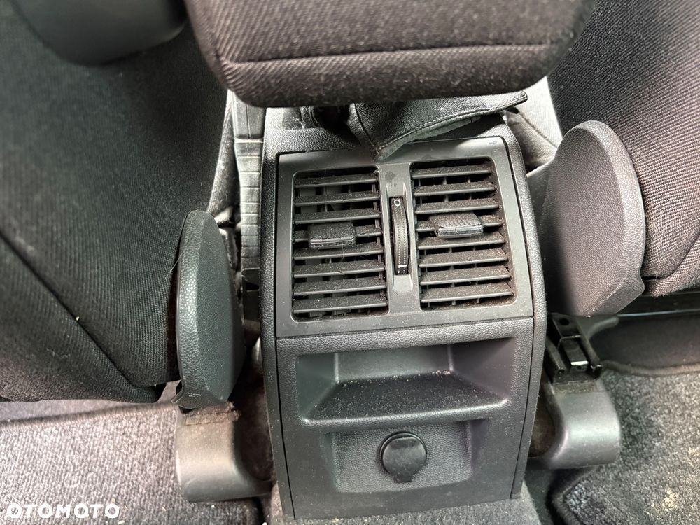 Opel Zafira 1.8 - 13