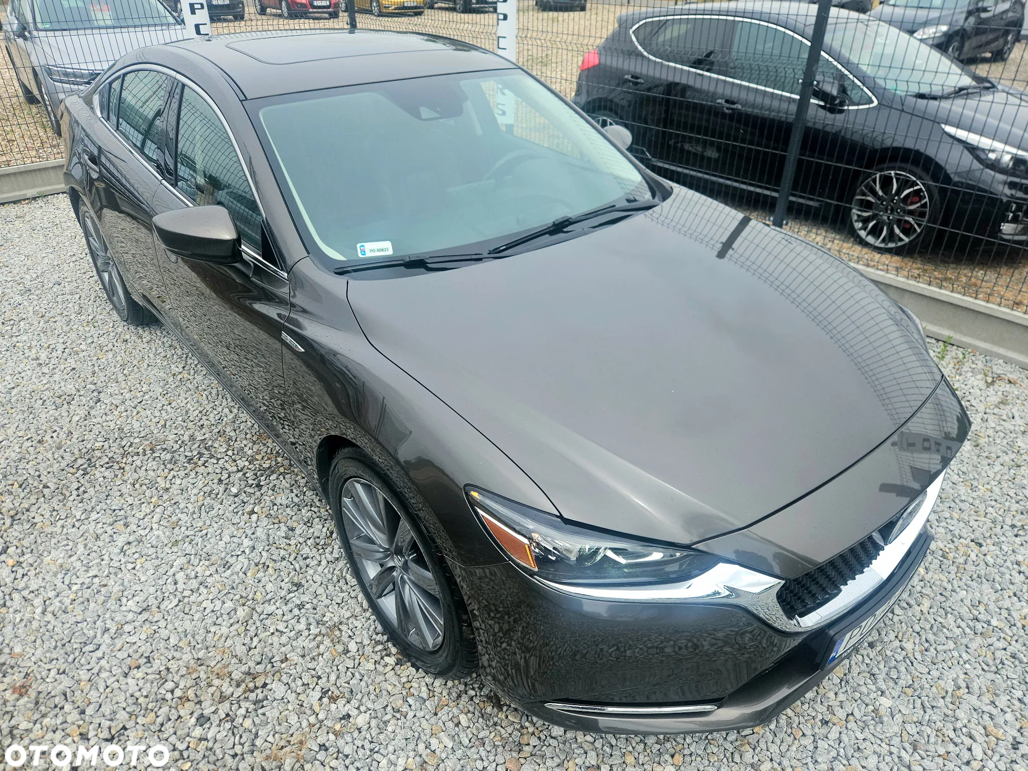 Mazda 6 - 14