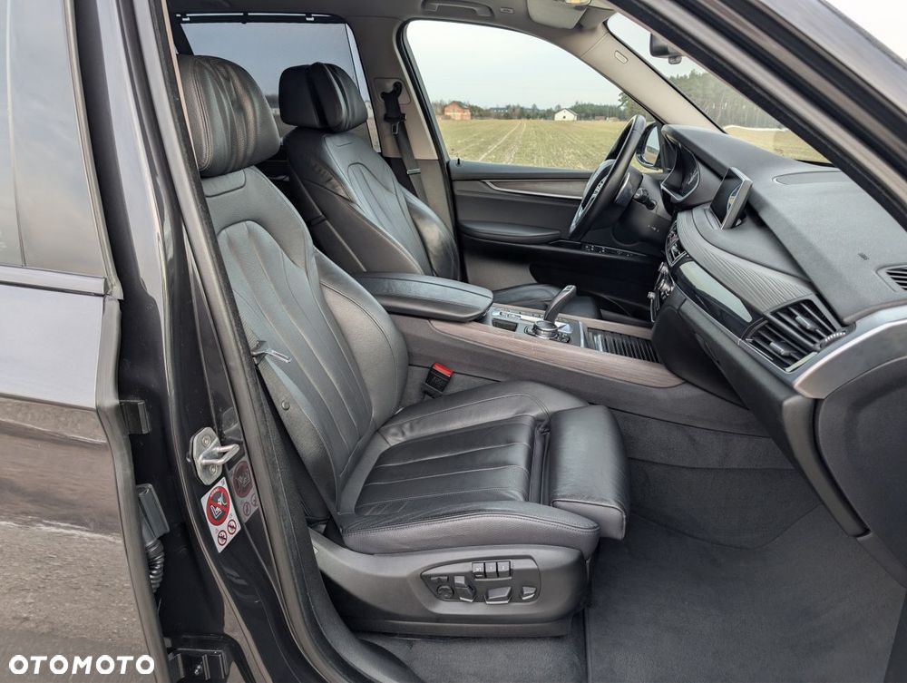 BMW X5 - 25