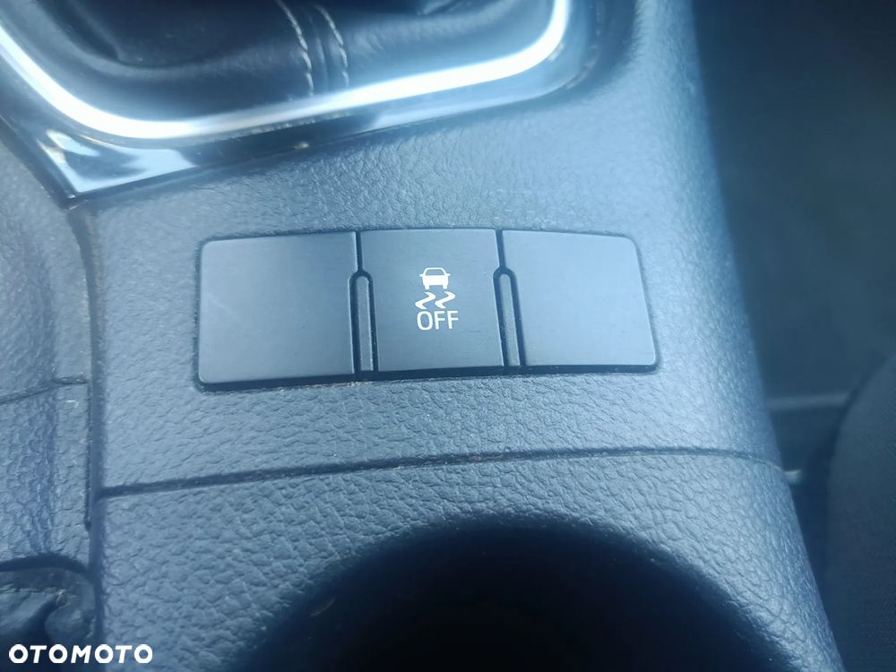 Toyota Corolla 1.6 Prestige - 24