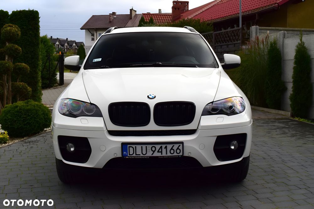 BMW X6 - 6