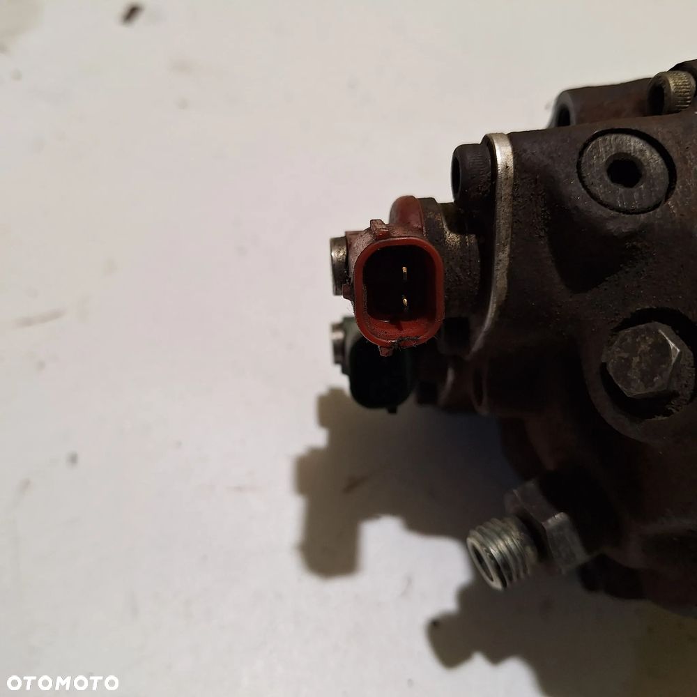 POMPA WTRYSKOWA TOYOTA RAV-4  AVENSIS COROLLA 2.0 D4D 22100-27010 - 5