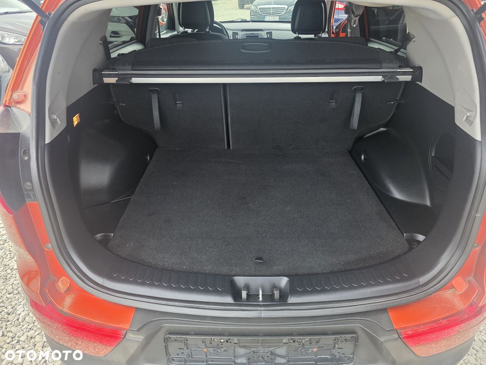Kia Sportage 1.6 GDI 2WD Fifa World Cup Edition - 22