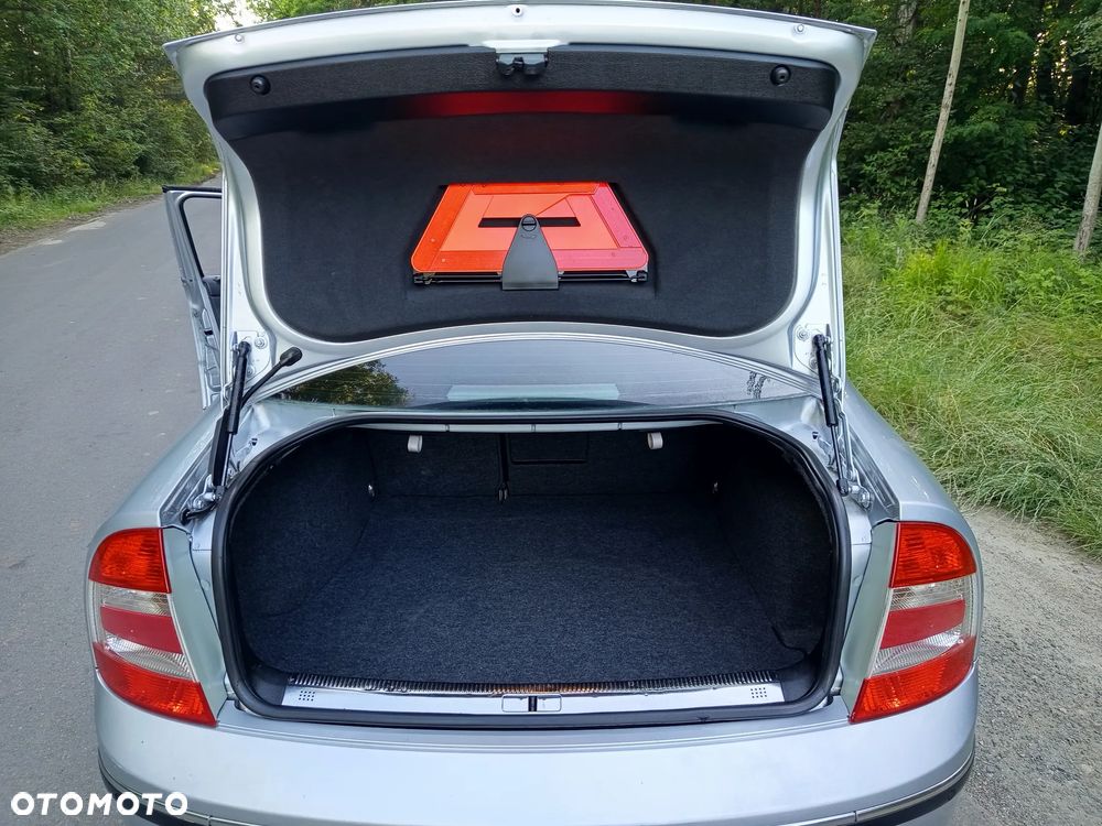 Skoda Superb 1.8 Turbo - 13